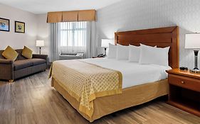Best Western Plus Langley Inn